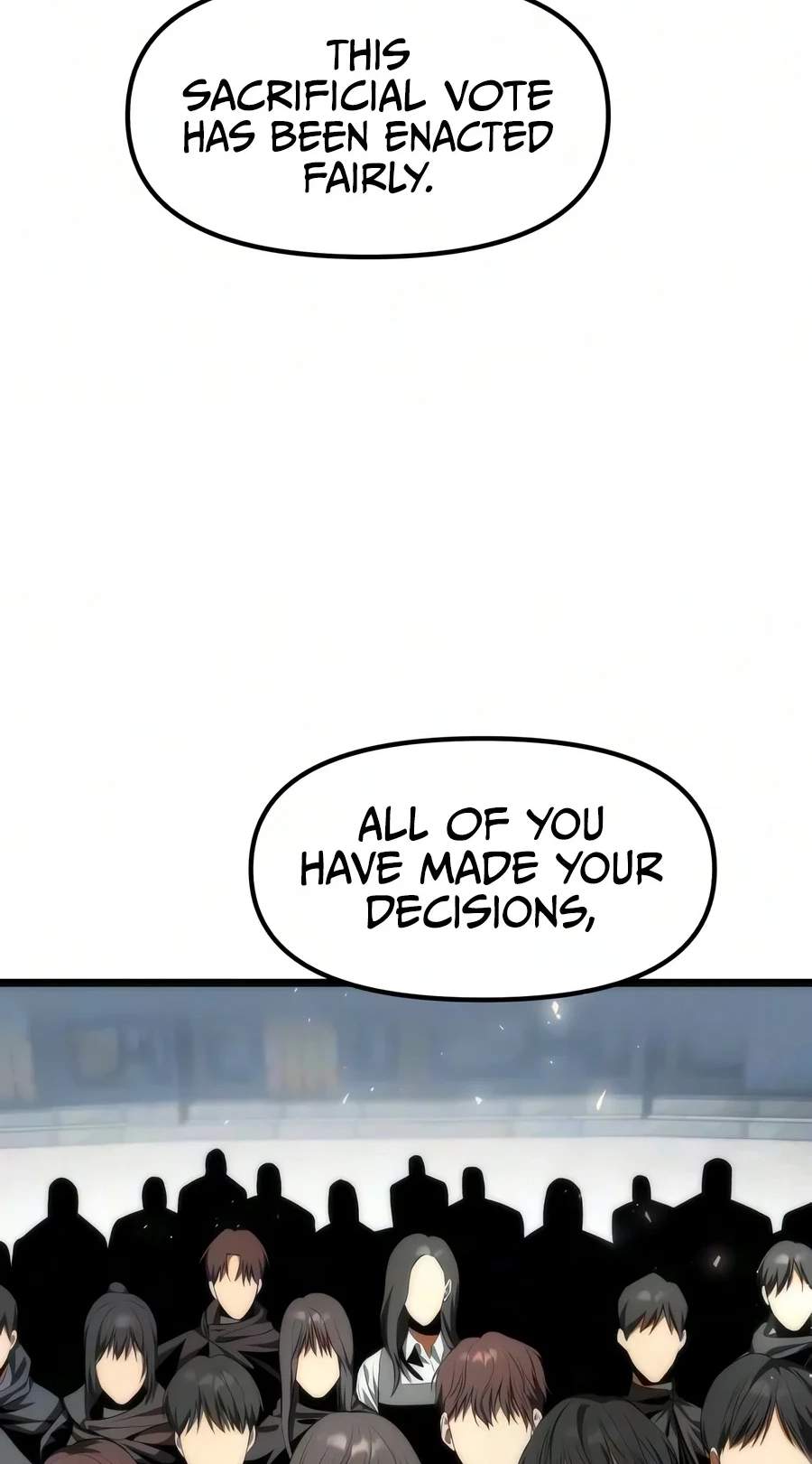 Reincarnator (Manhwa) — Chapter 153 — page 33
