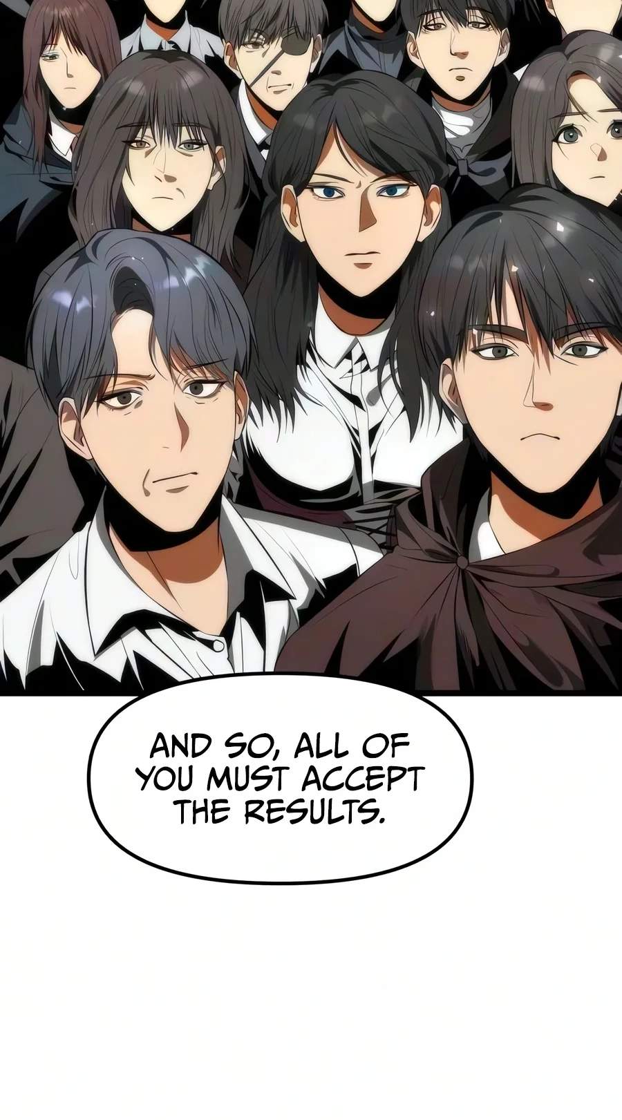 Reincarnator (Manhwa) — Chapter 153 — page 34
