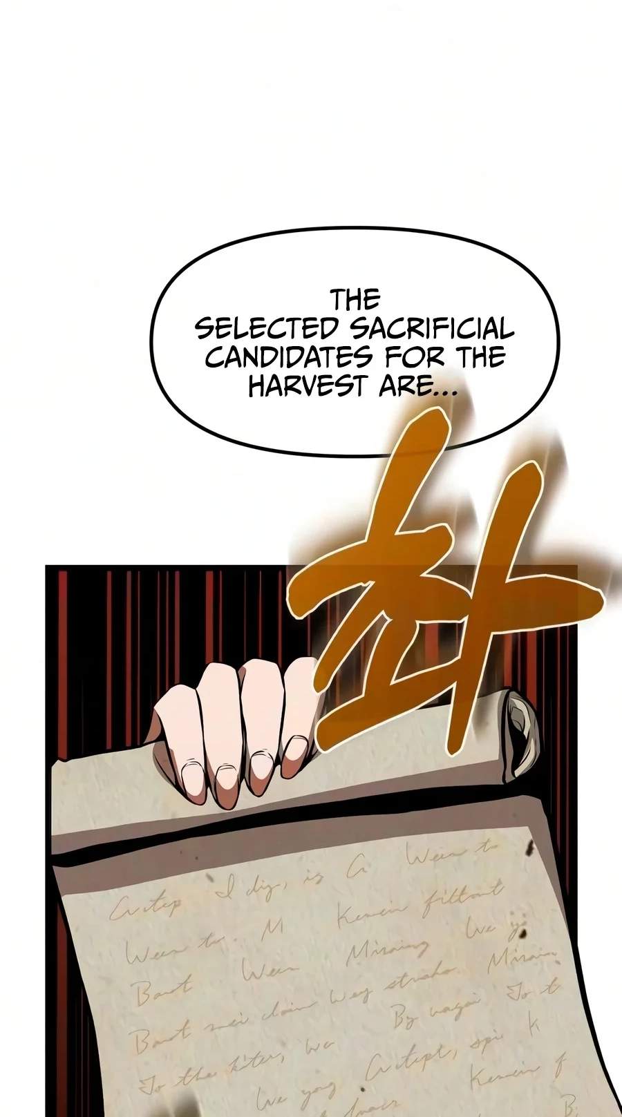 Reincarnator (Manhwa) — Chapter 153 — page 35