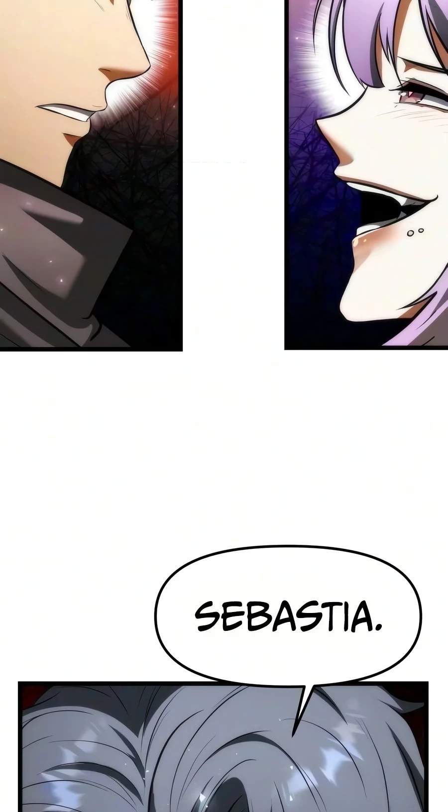 Reincarnator (Manhwa) — Chapter 153 — page 45