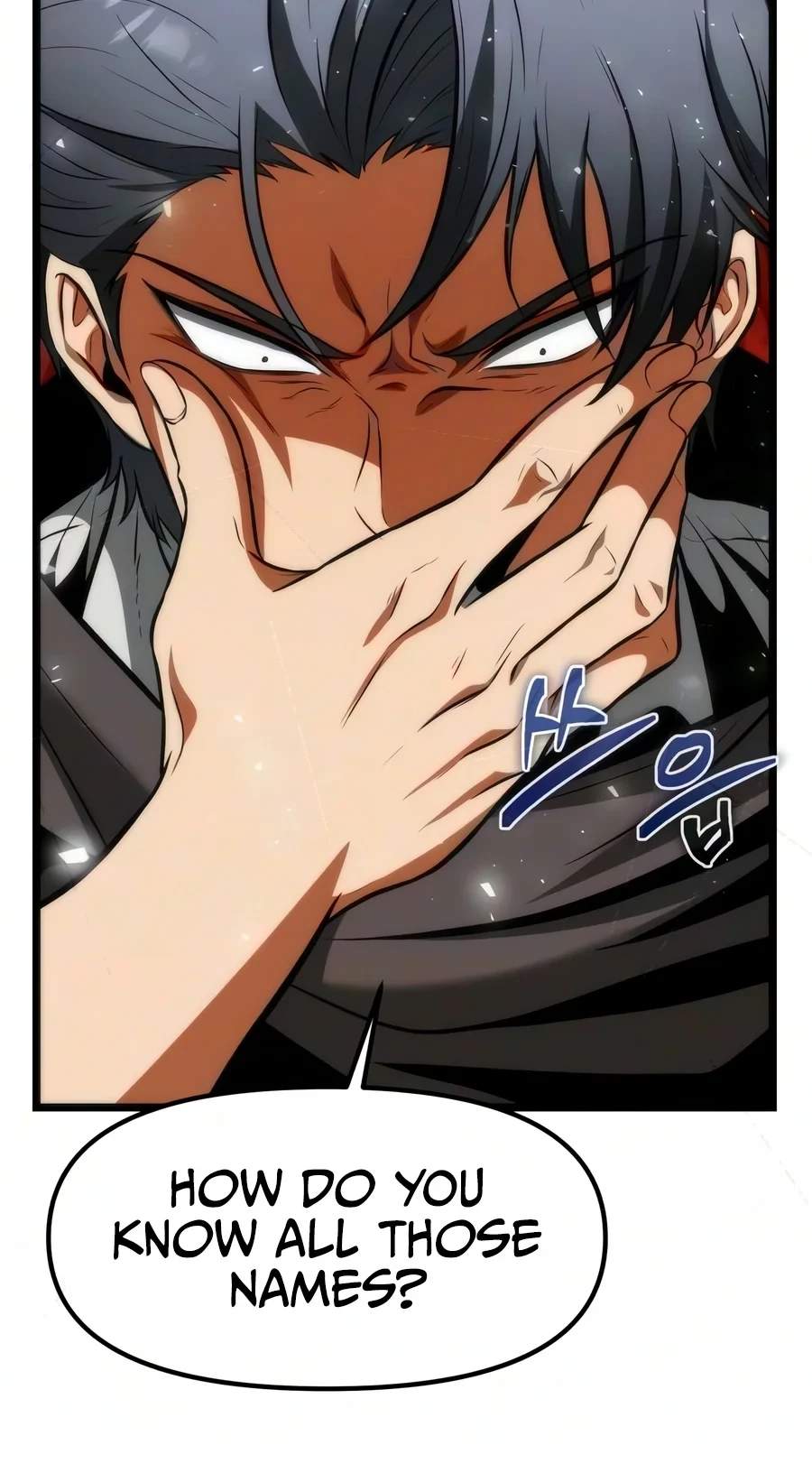 Reincarnator (Manhwa) — Chapter 153 — page 46