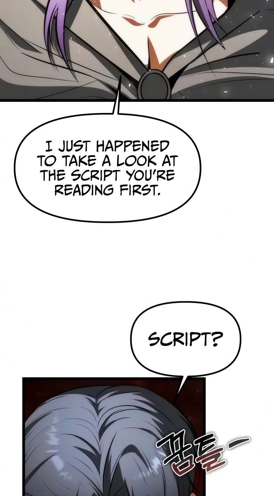 Reincarnator (Manhwa) — Chapter 153 — page 48