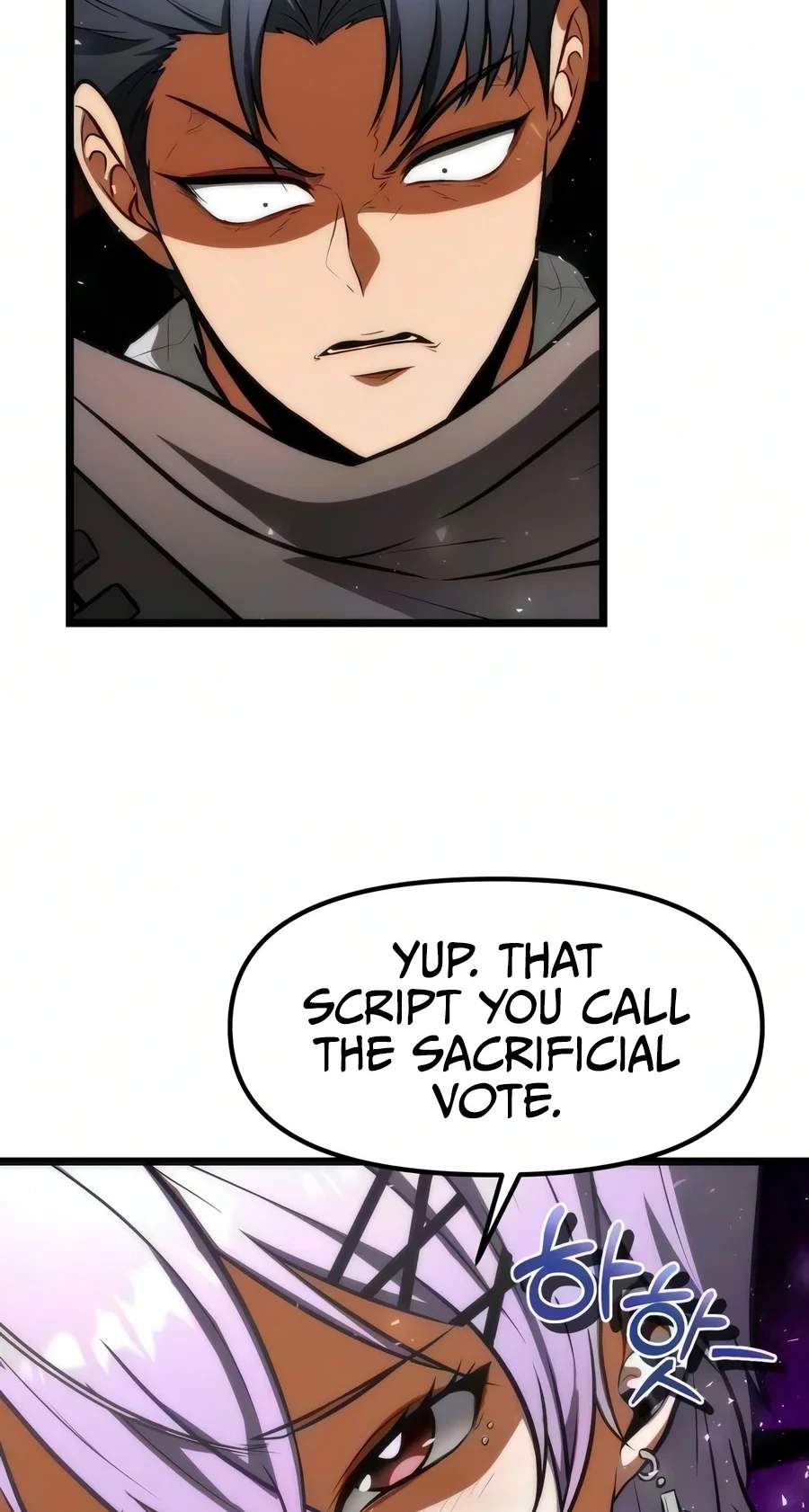 Reincarnator (Manhwa) — Chapter 153 — page 49