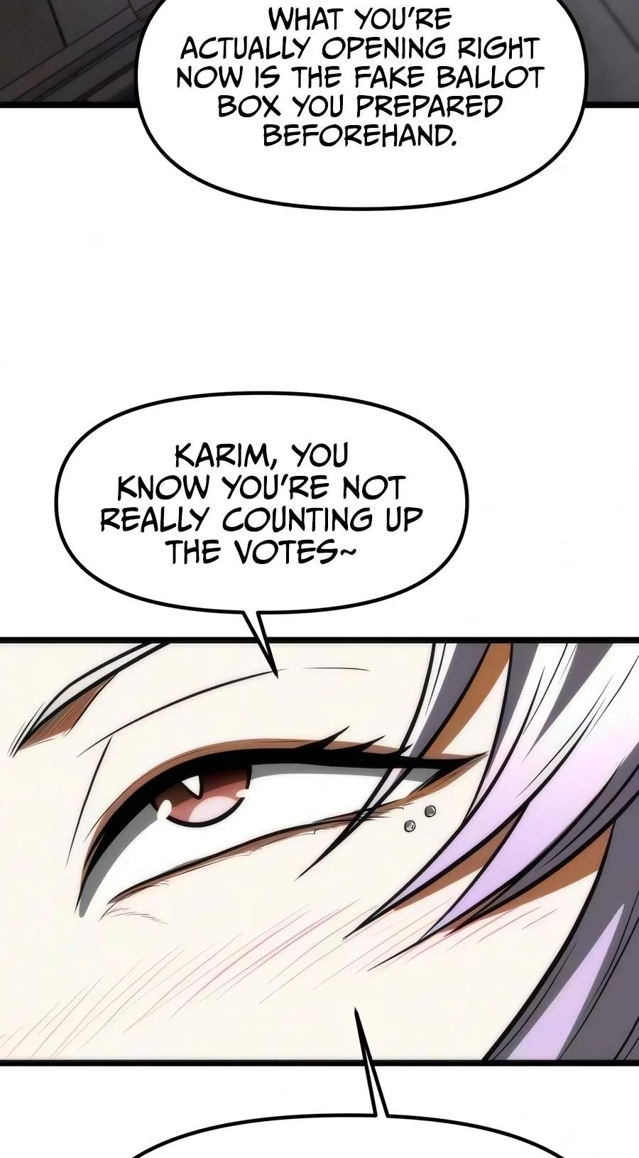 Reincarnator (Manhwa) — Chapter 153 — page 52