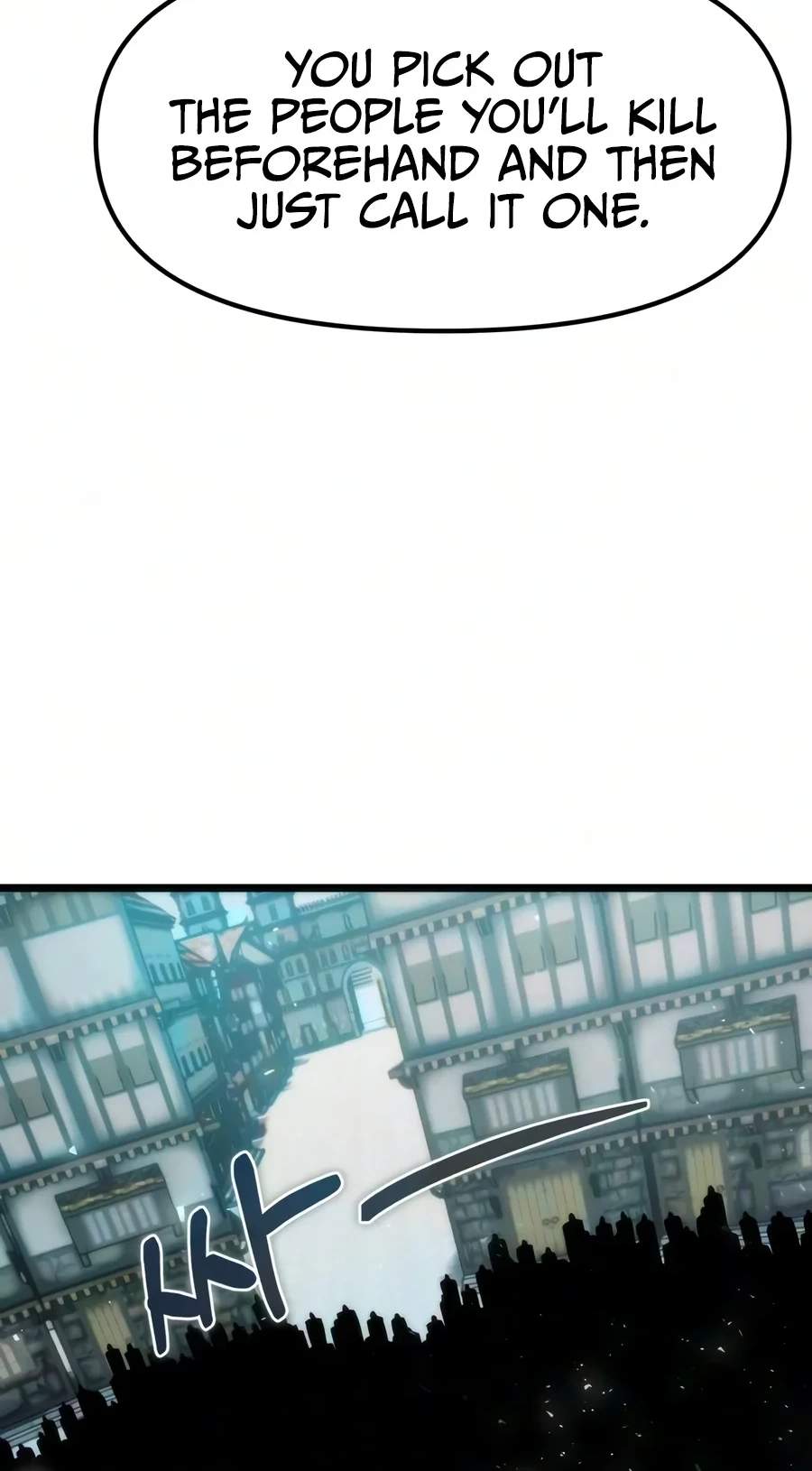Reincarnator (Manhwa) — Chapter 153 — page 53