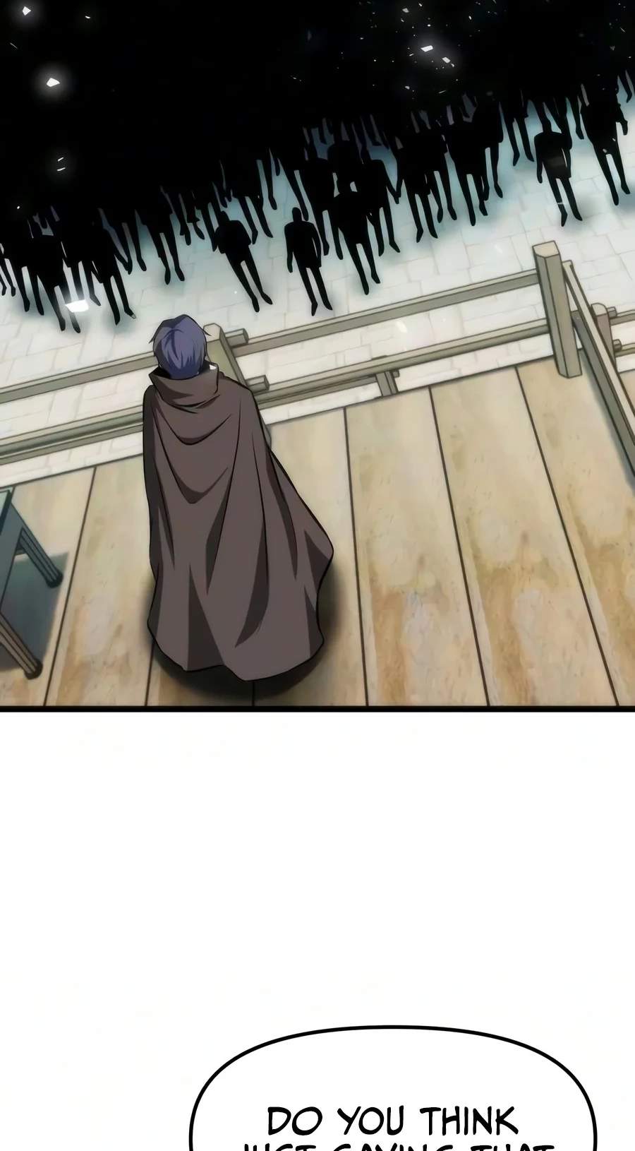 Reincarnator (Manhwa) — Chapter 153 — page 54