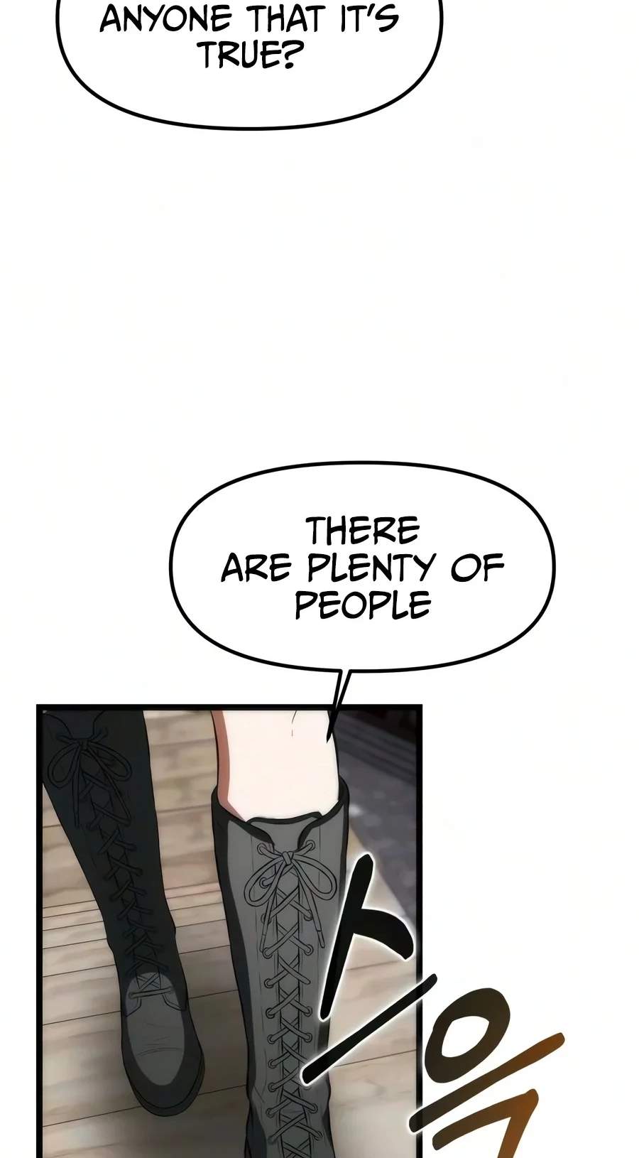 Reincarnator (Manhwa) — Chapter 153 — page 56