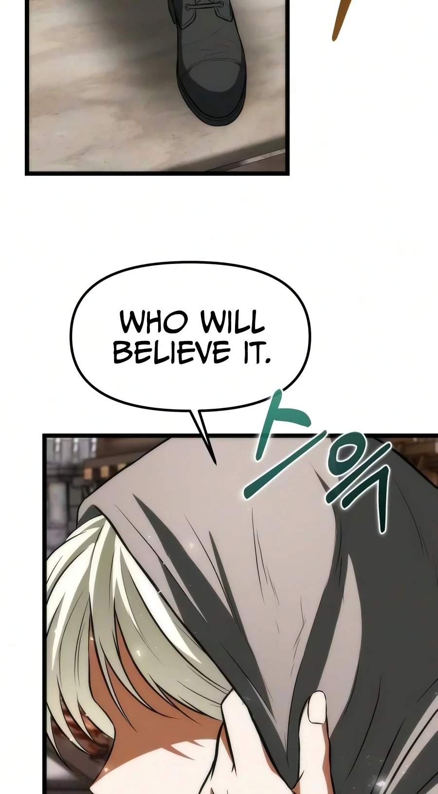 Reincarnator (Manhwa) — Chapter 153 — page 57