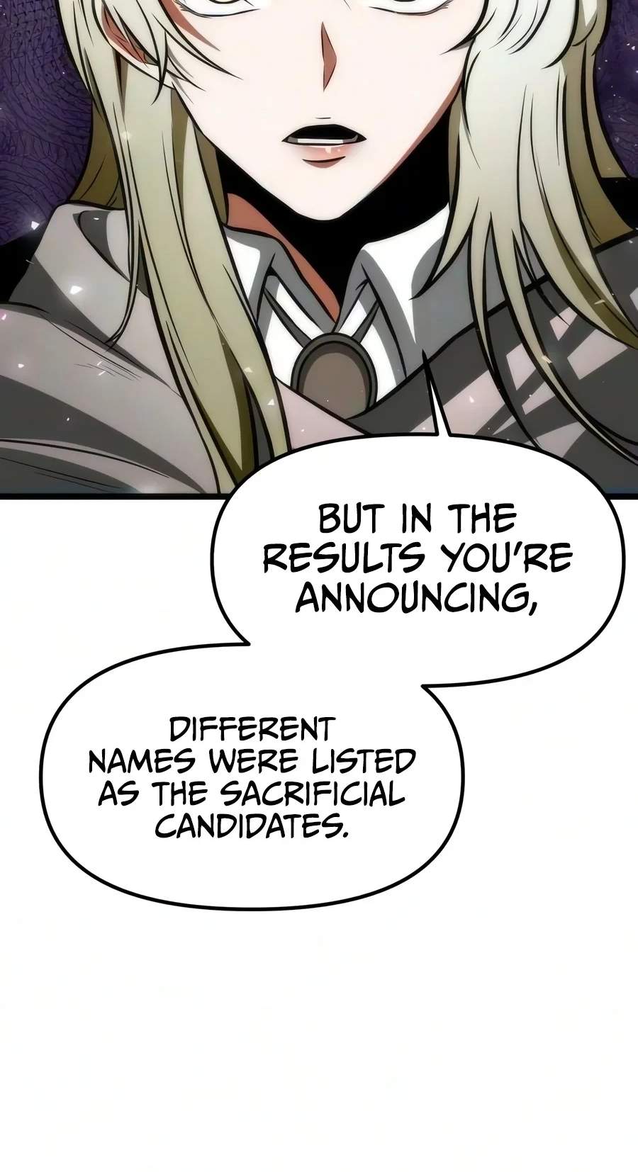 Reincarnator (Manhwa) — Chapter 153 — page 62