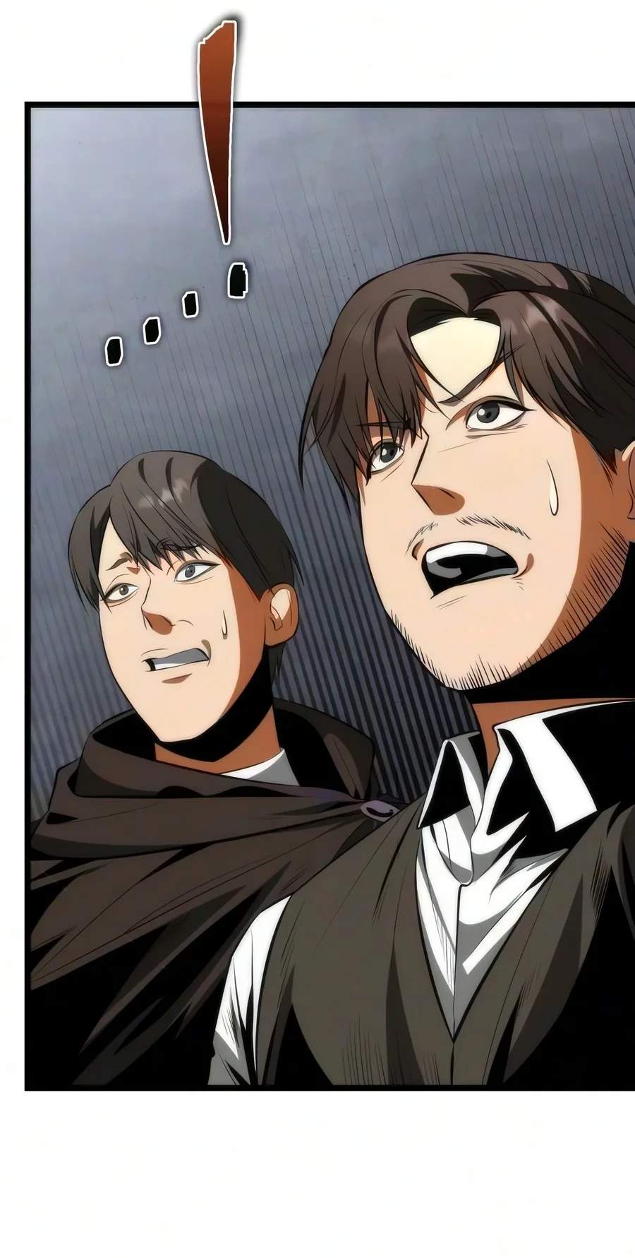 Reincarnator (Manhwa) — Chapter 153 — page 63