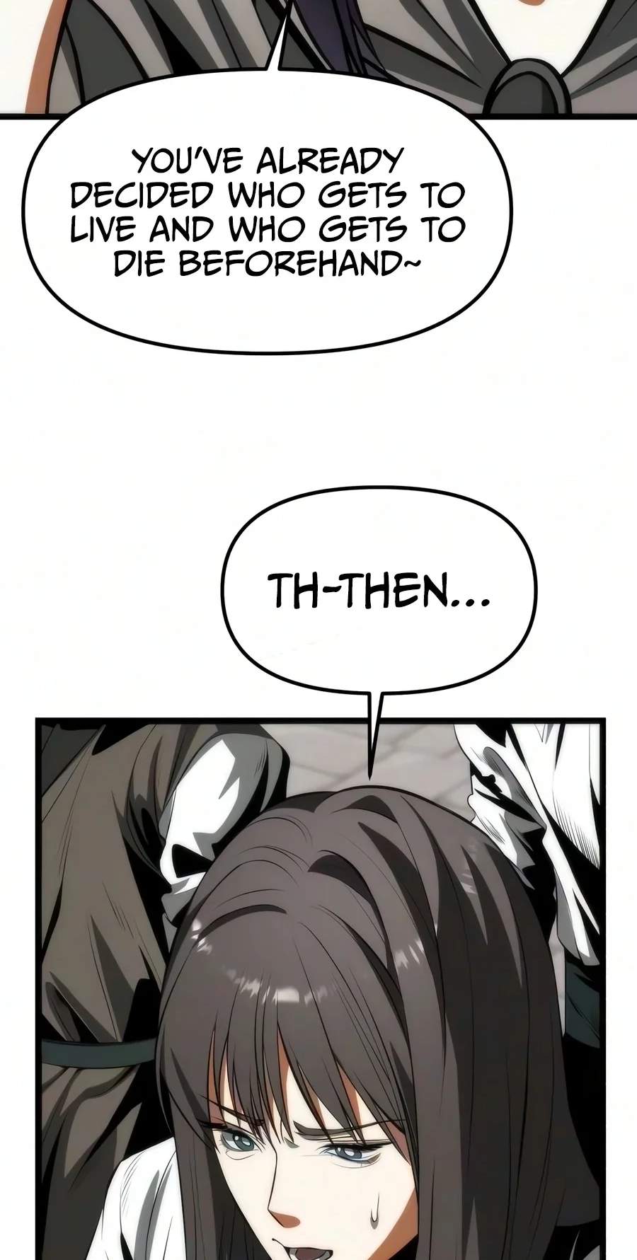 Reincarnator (Manhwa) — Chapter 153 — page 65
