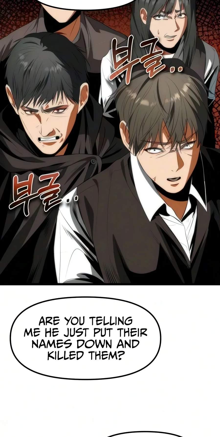 Reincarnator (Manhwa) — Chapter 153 — page 67