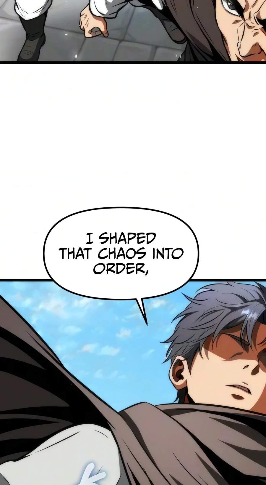 Reincarnator (Manhwa) — Chapter 153 — page 72