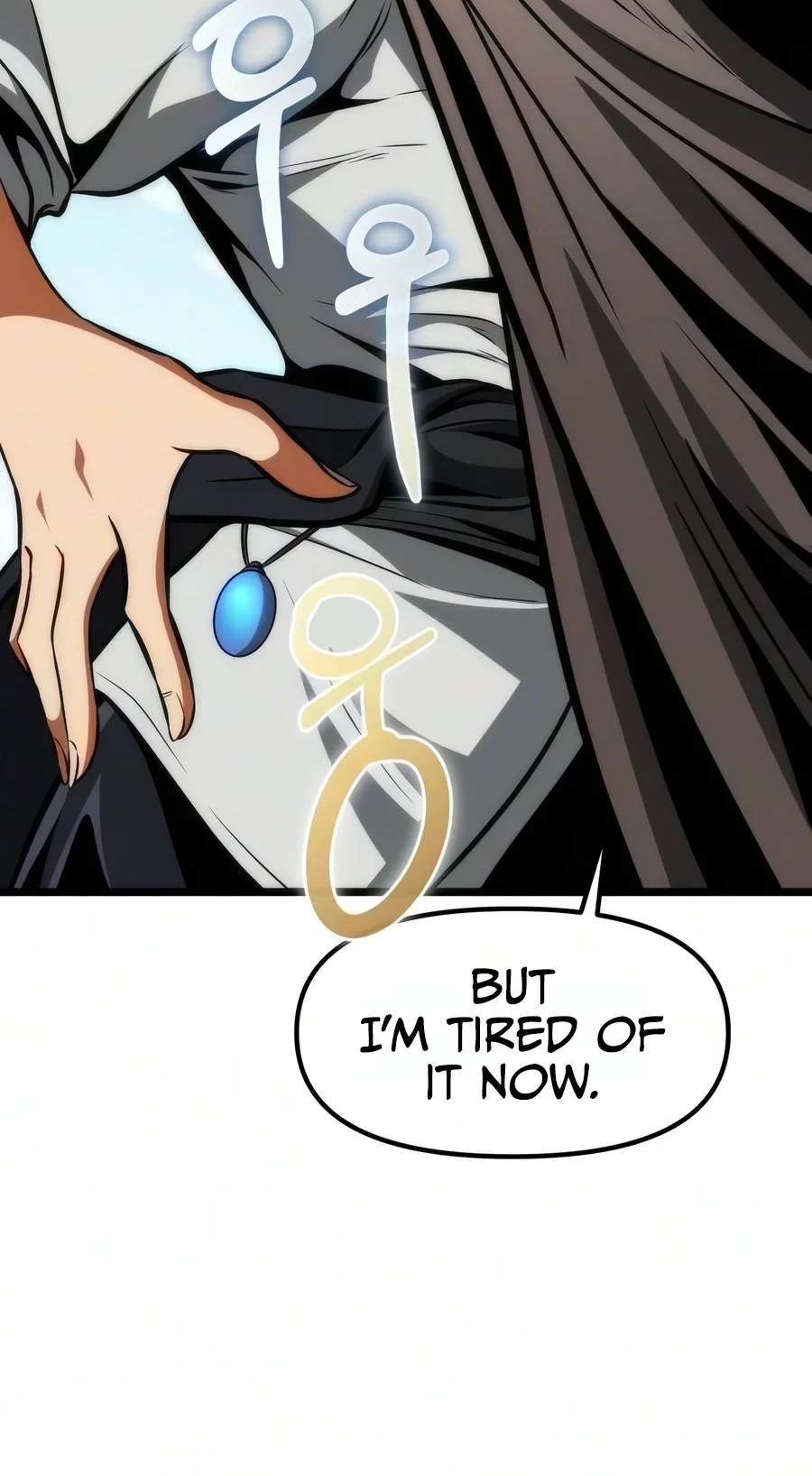Reincarnator (Manhwa) — Chapter 153 — page 73