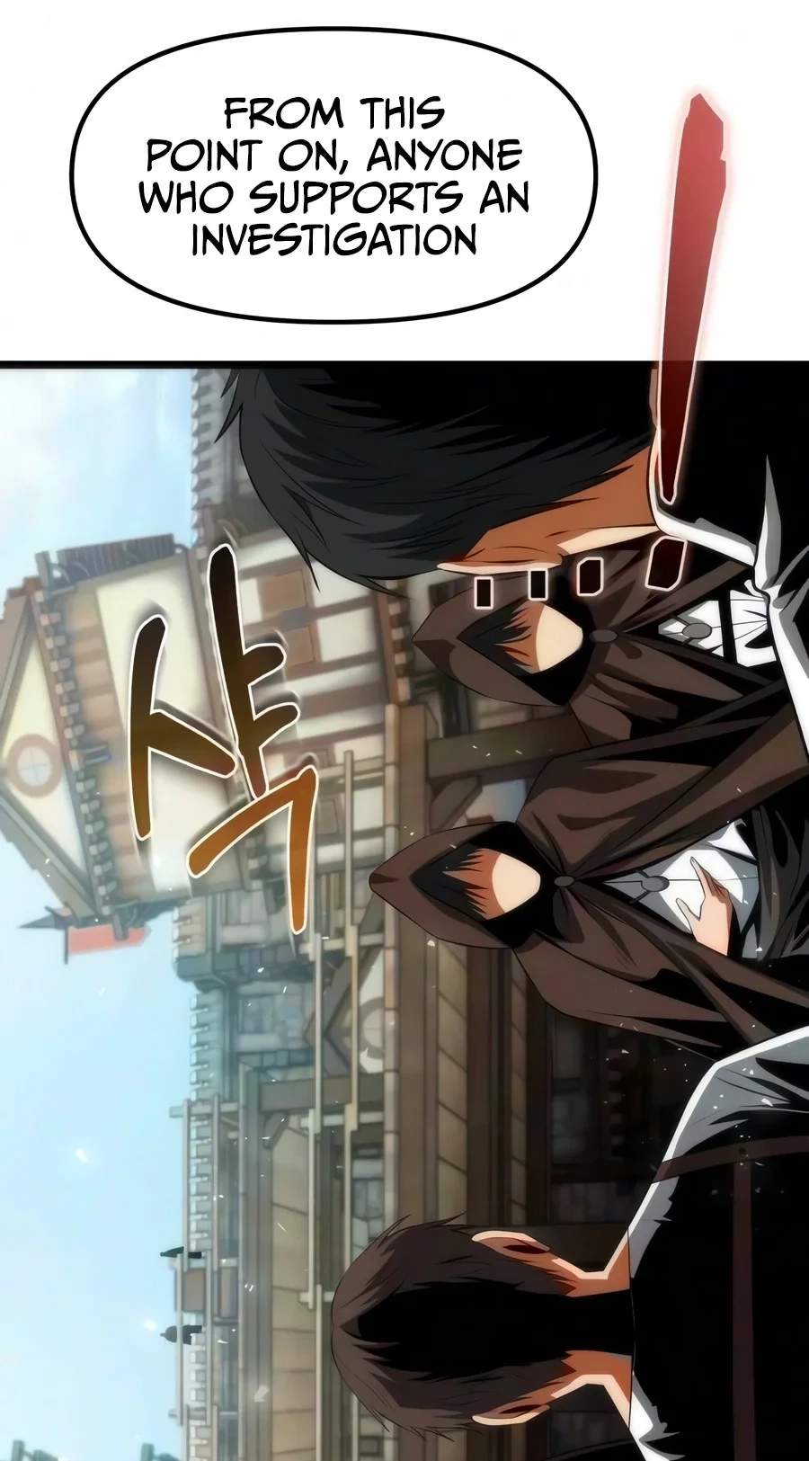Reincarnator (Manhwa) — Chapter 153 — page 74
