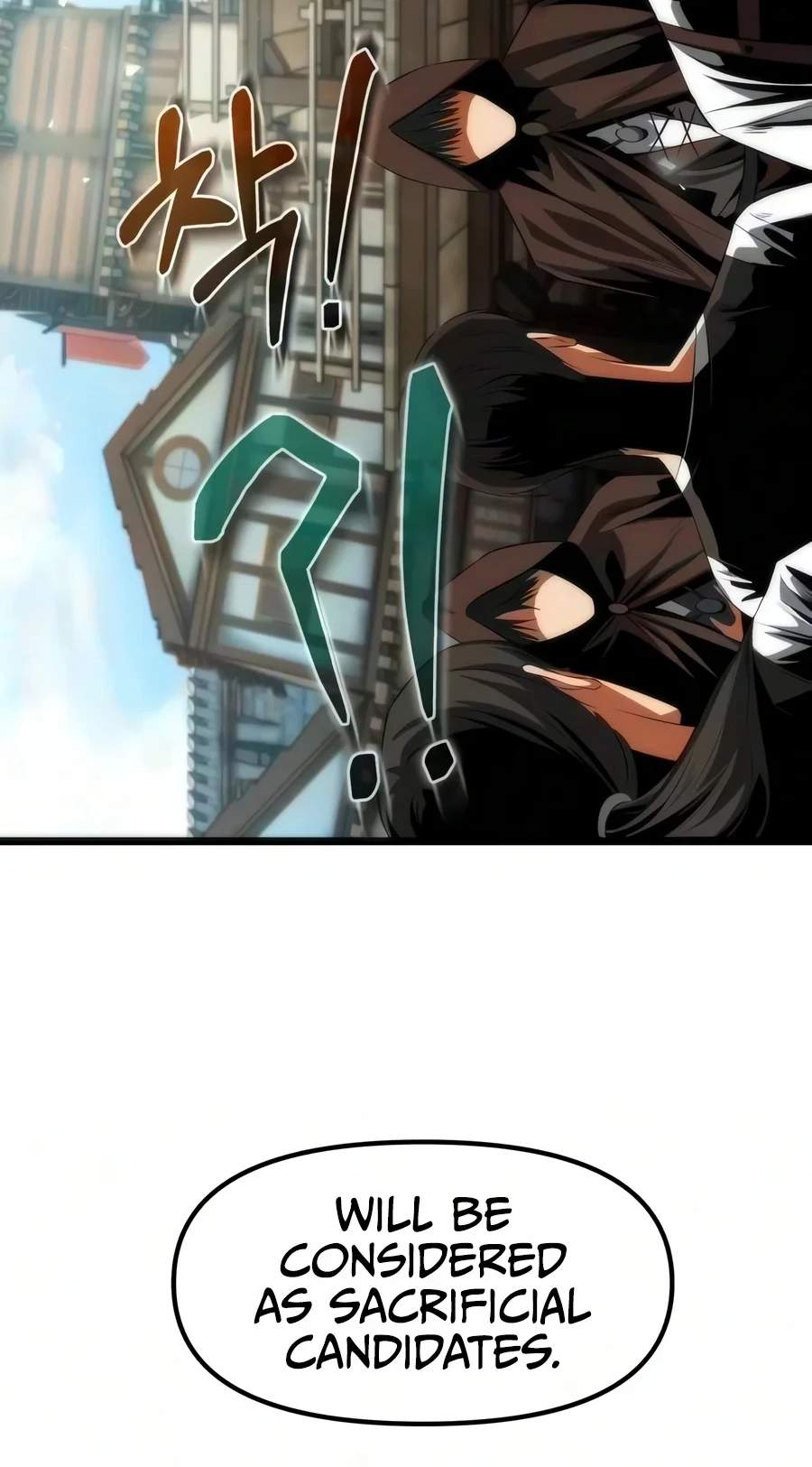 Reincarnator (Manhwa) — Chapter 153 — page 75