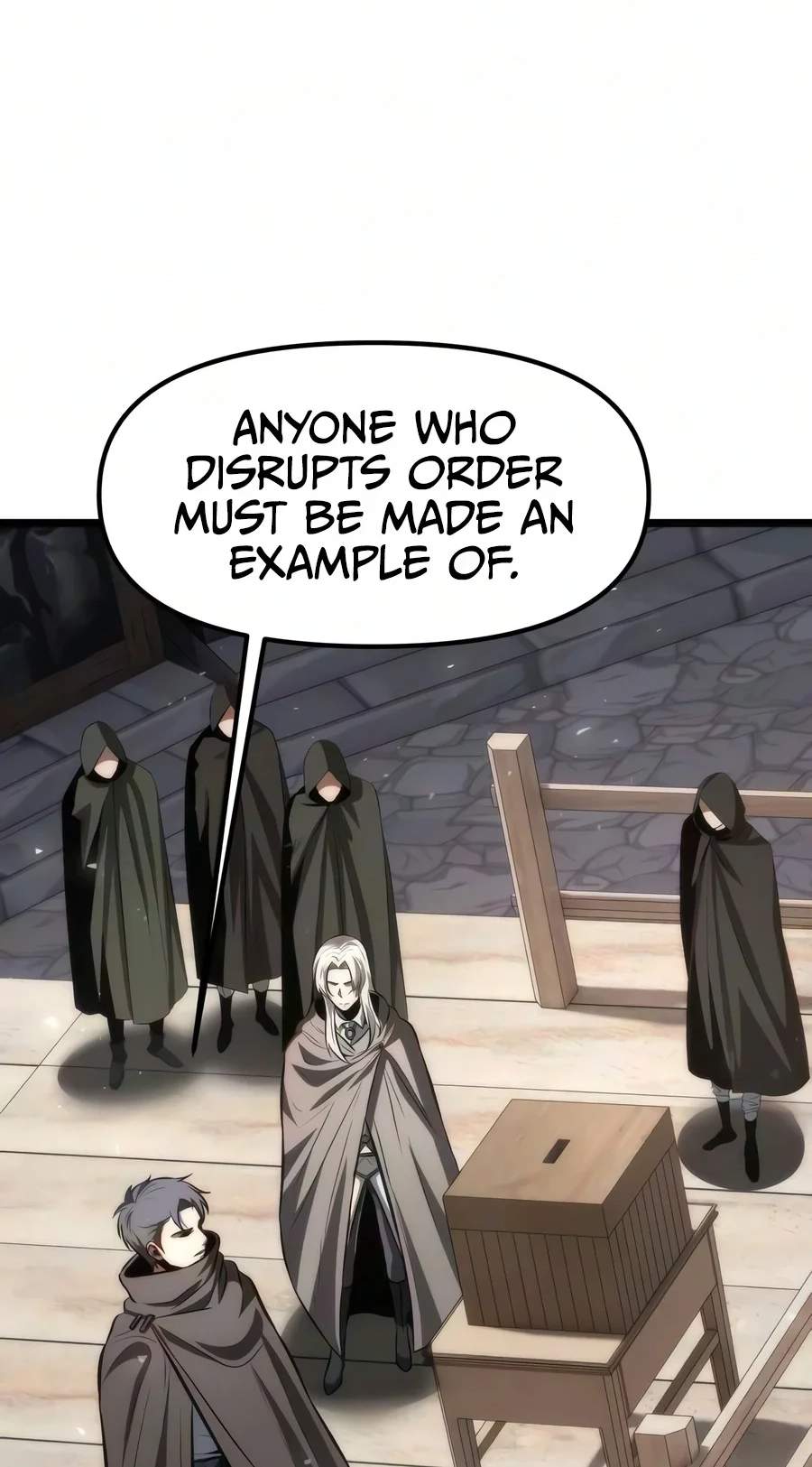 Reincarnator (Manhwa) — Chapter 153 — page 76