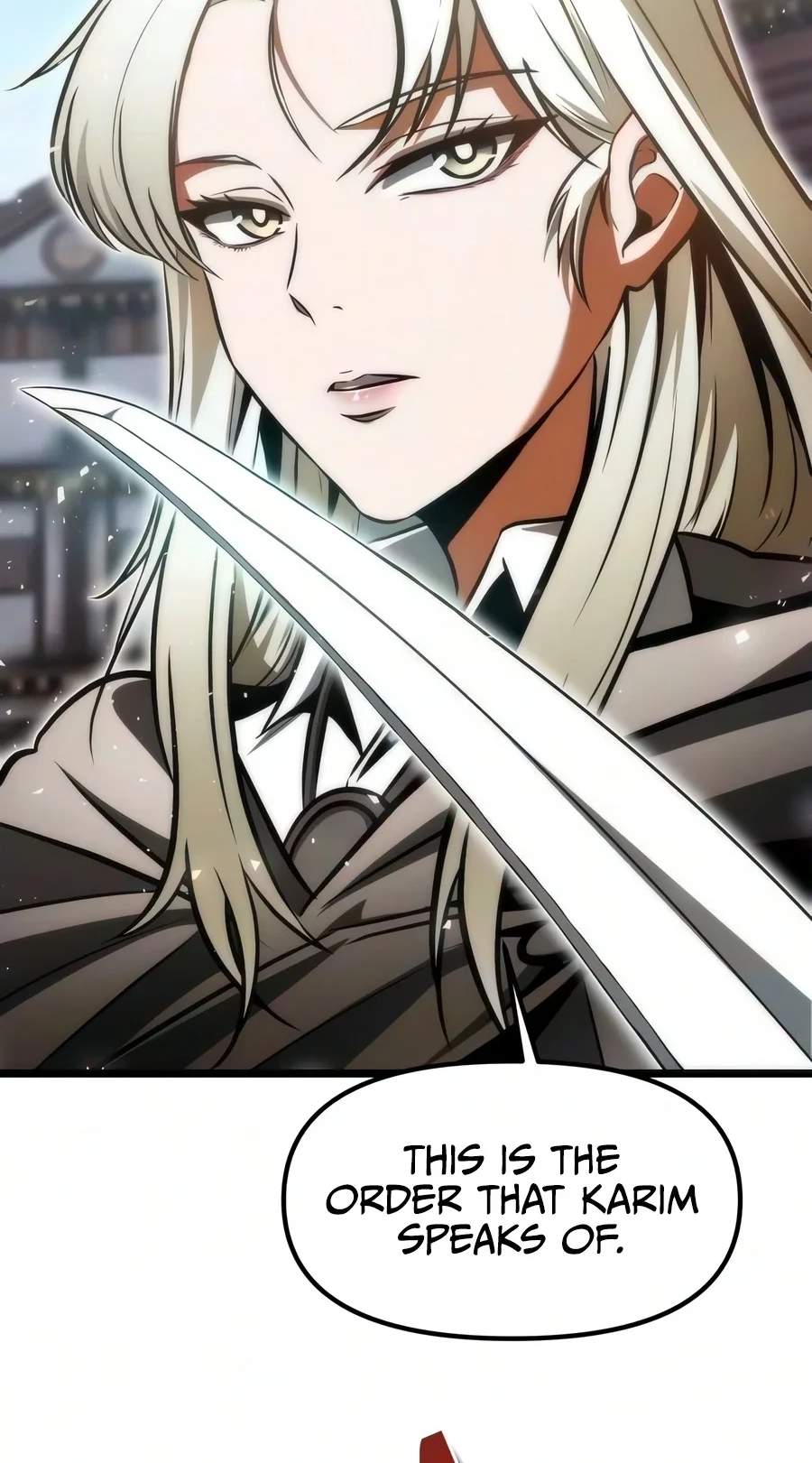 Reincarnator (Manhwa) — Chapter 153 — page 83