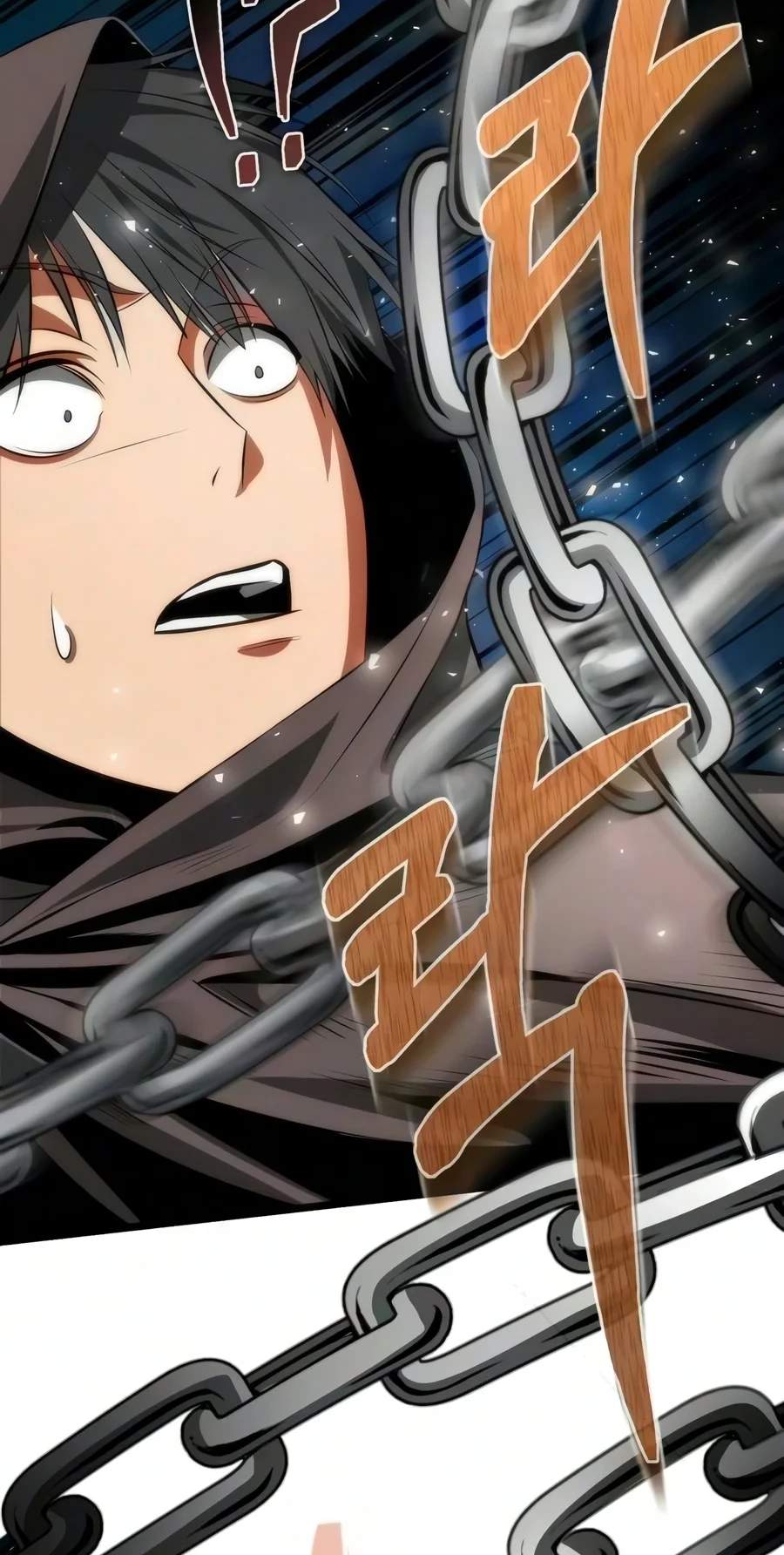 Reincarnator (Manhwa) — Chapter 153 — page 87