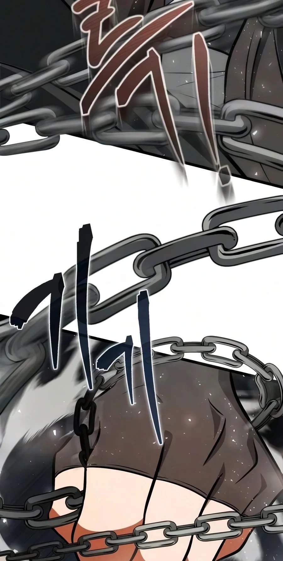 Reincarnator (Manhwa) — Chapter 153 — page 89