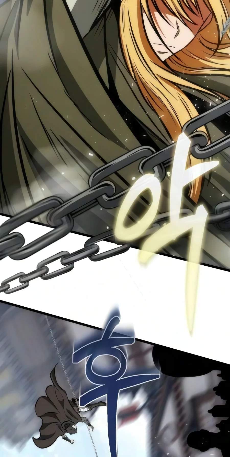 Reincarnator (Manhwa) — Chapter 153 — page 91