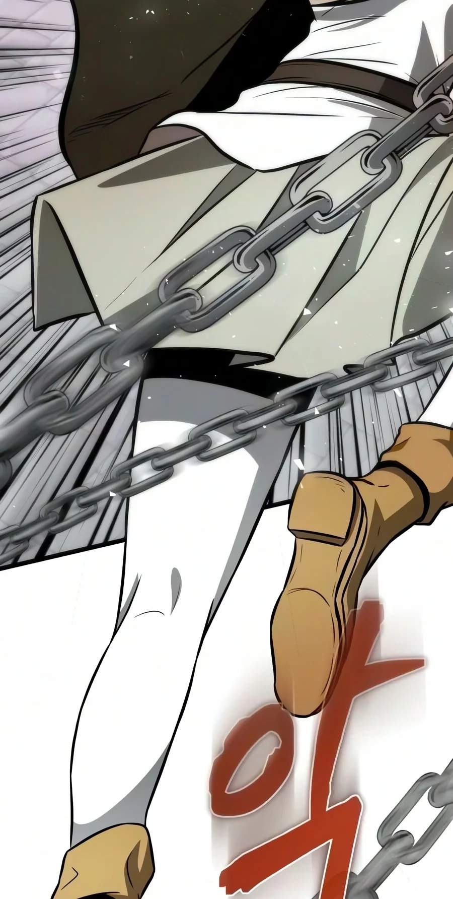 Reincarnator (Manhwa) — Chapter 153 — page 94