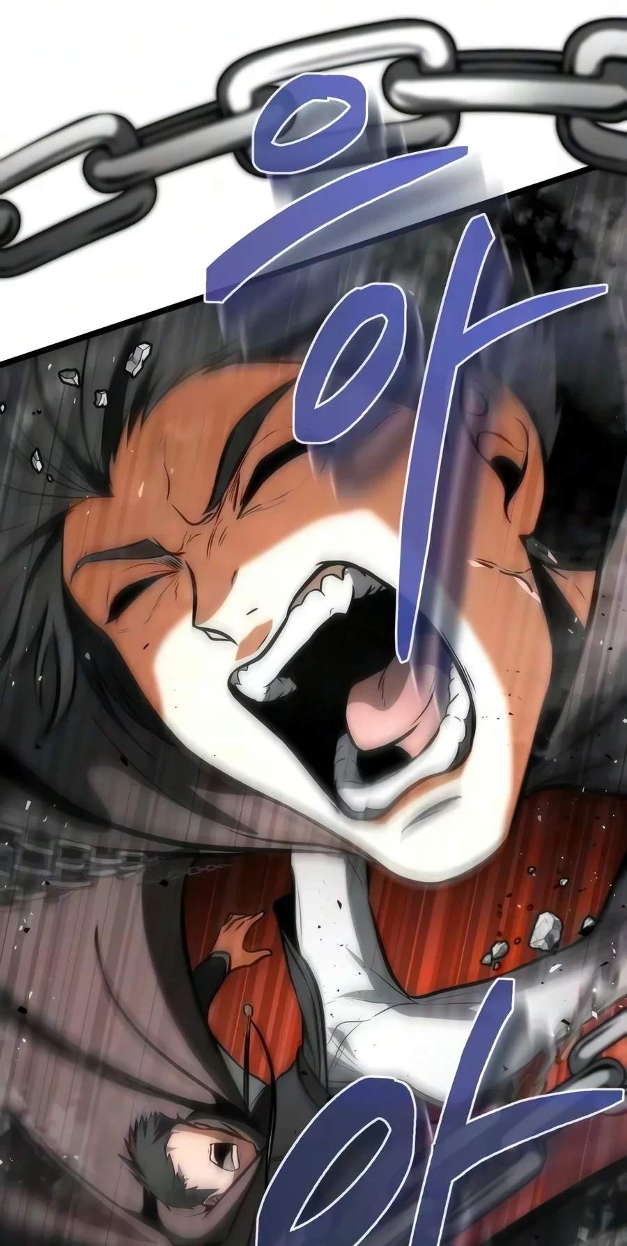 Reincarnator (Manhwa) — Chapter 153 — page 96