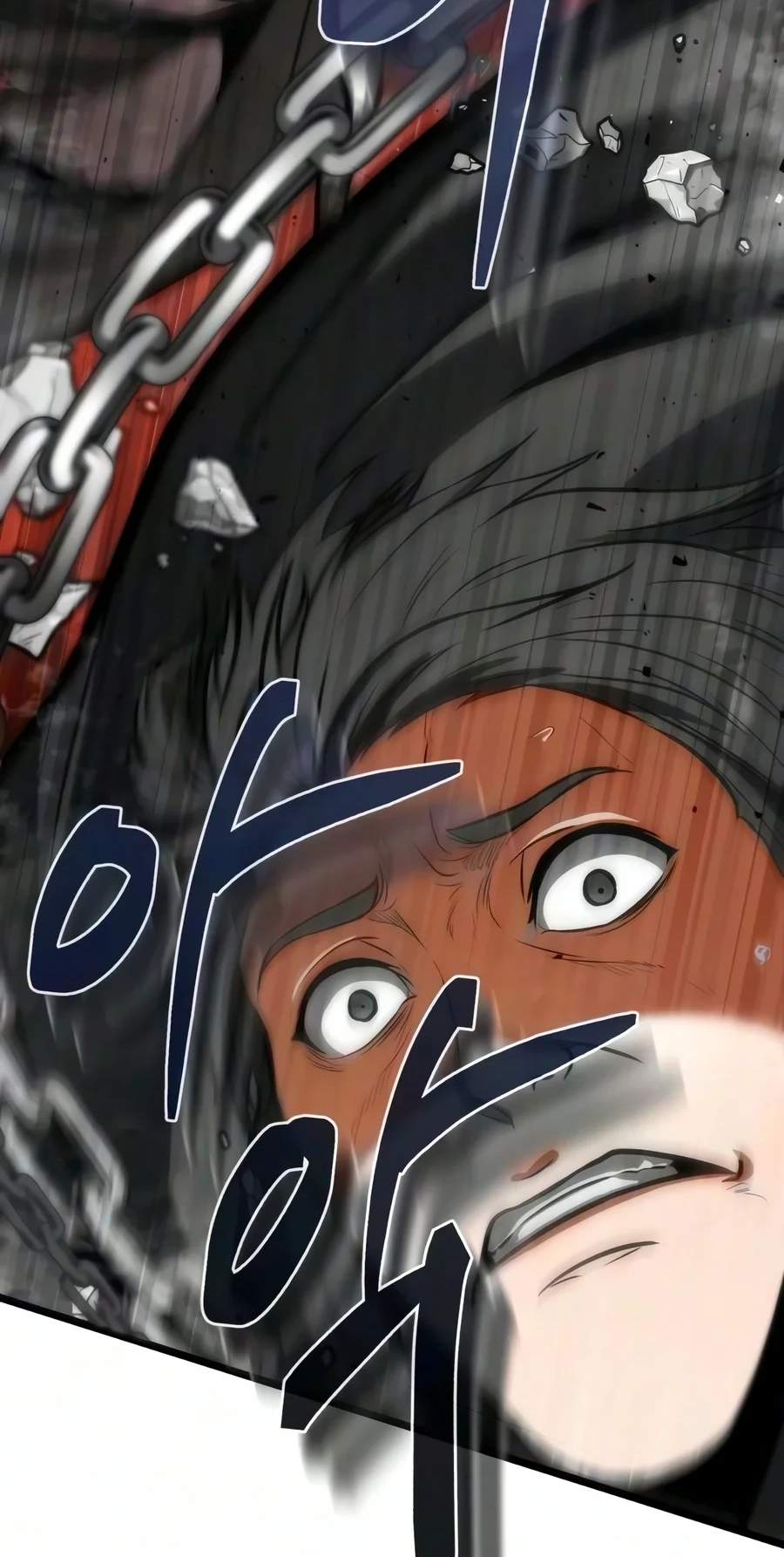 Reincarnator (Manhwa) — Chapter 153 — page 97