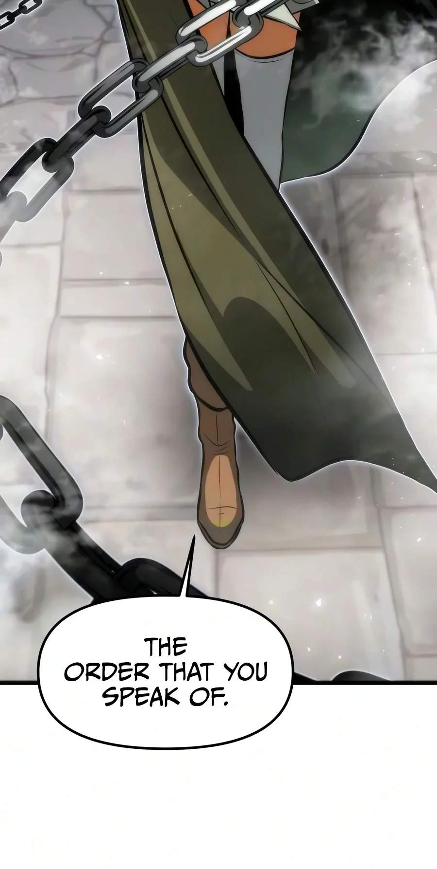 Reincarnator (Manhwa) — Chapter 153 — page 101