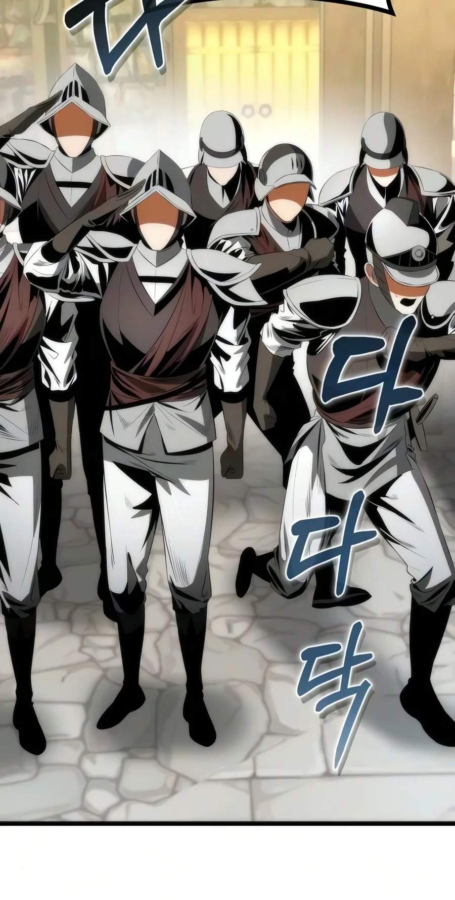 Reincarnator (Manhwa) — Chapter 153 — page 104