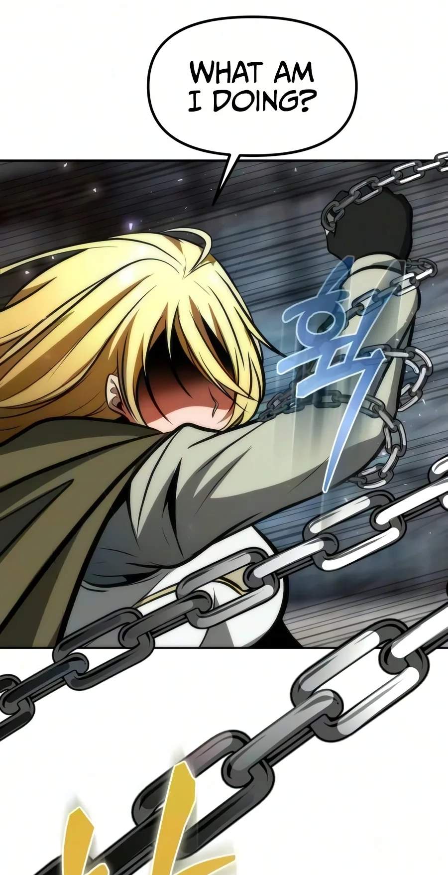 Reincarnator (Manhwa) — Chapter 153 — page 107