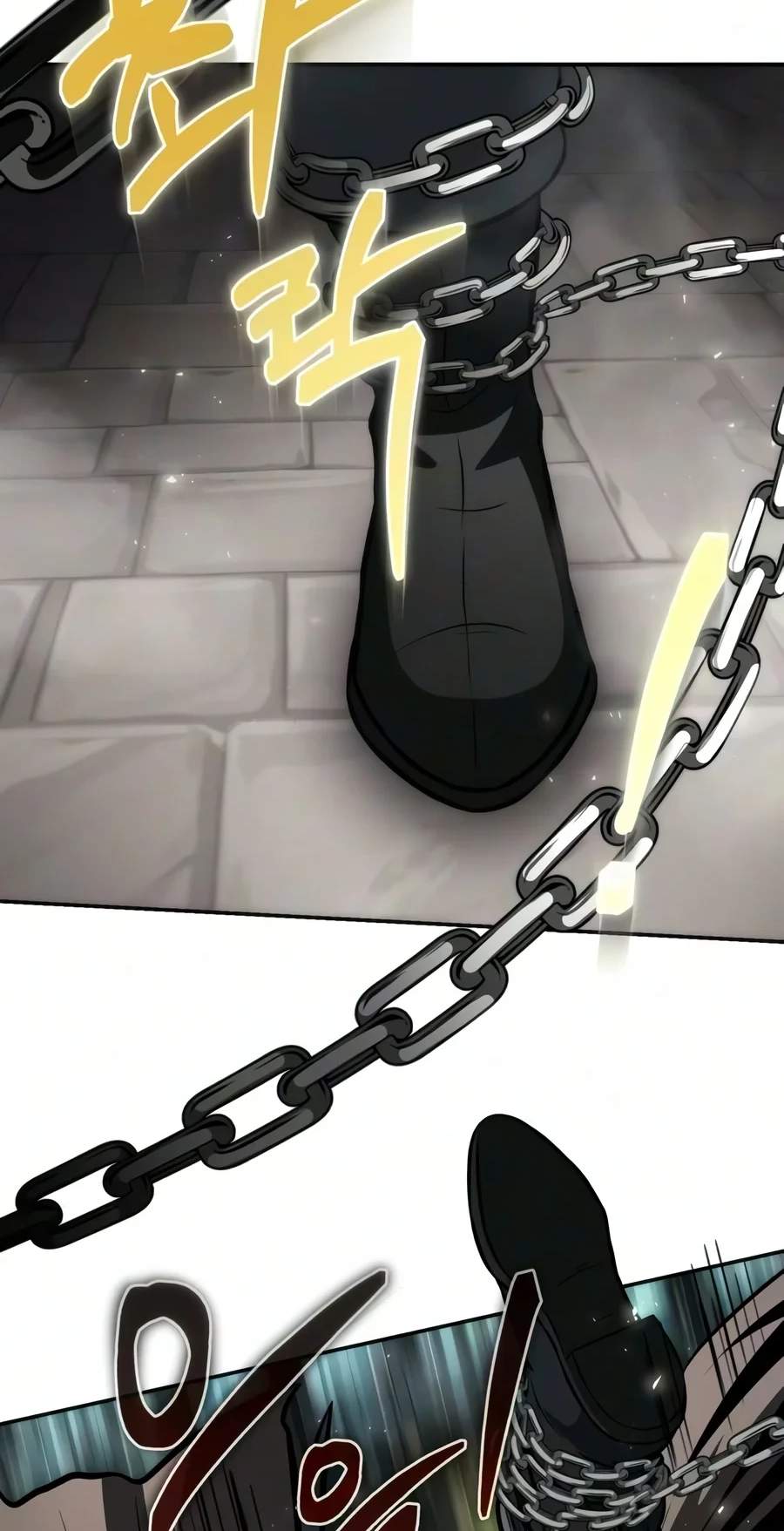 Reincarnator (Manhwa) — Chapter 153 — page 108