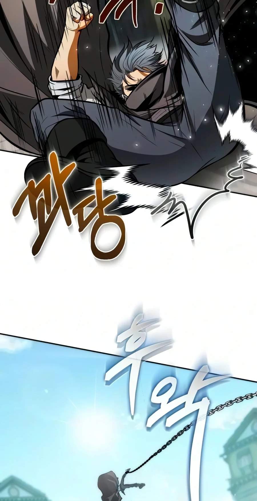 Reincarnator (Manhwa) — Chapter 153 — page 109