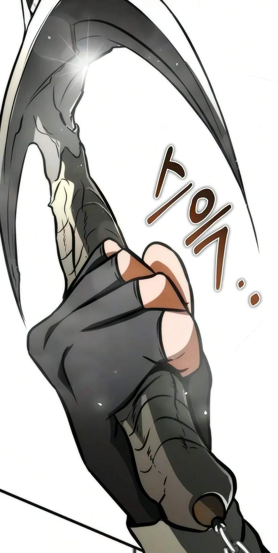 Reincarnator (Manhwa) — Chapter 153 — page 115