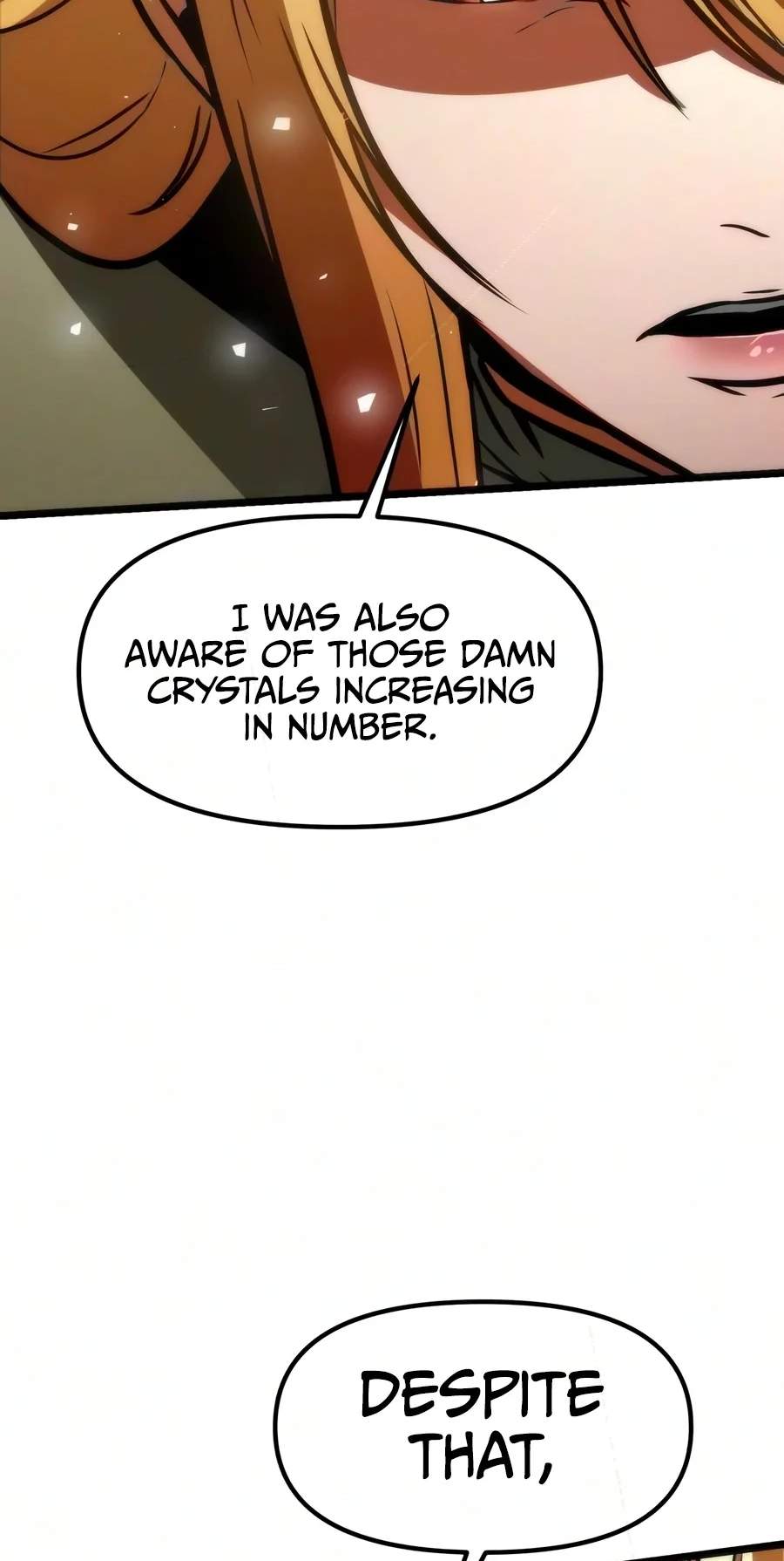 Reincarnator (Manhwa) — Chapter 153 — page 121