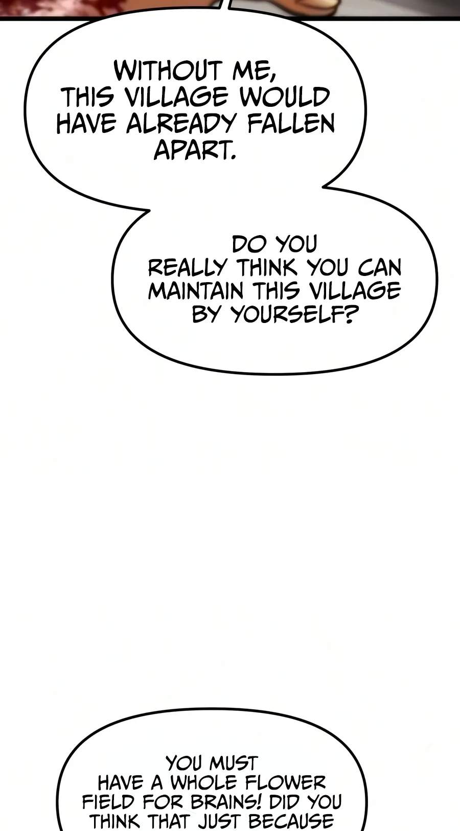 Reincarnator (Manhwa) — Chapter 153 — page 127
