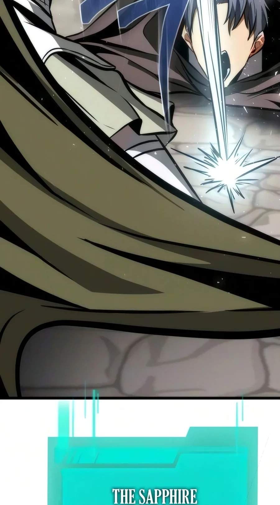 Reincarnator (Manhwa) — Chapter 153 — page 131