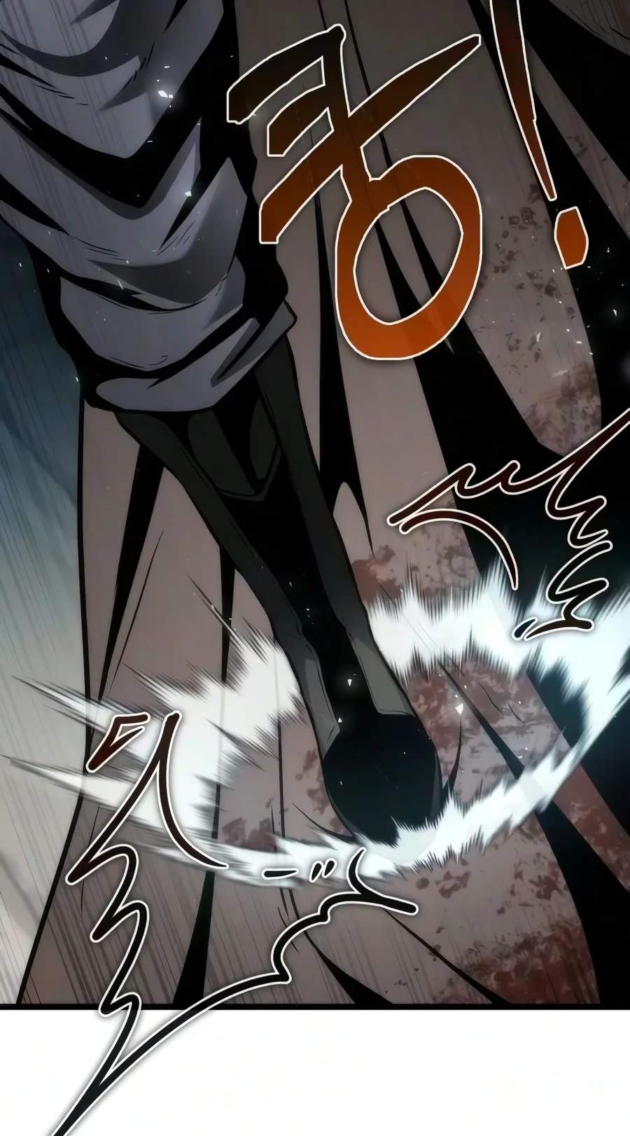 Reincarnator (Manhwa) — Chapter 153 — page 134