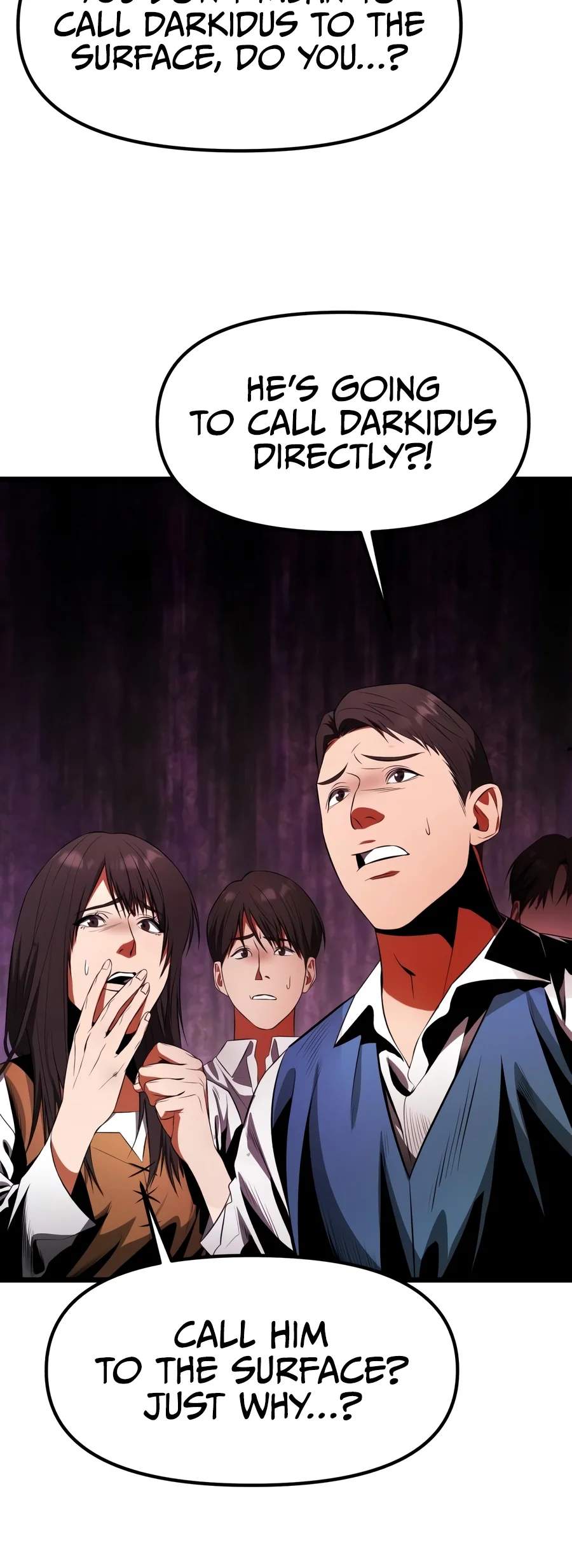 Reincarnator (Manhwa) — Chapter 154 — page 4