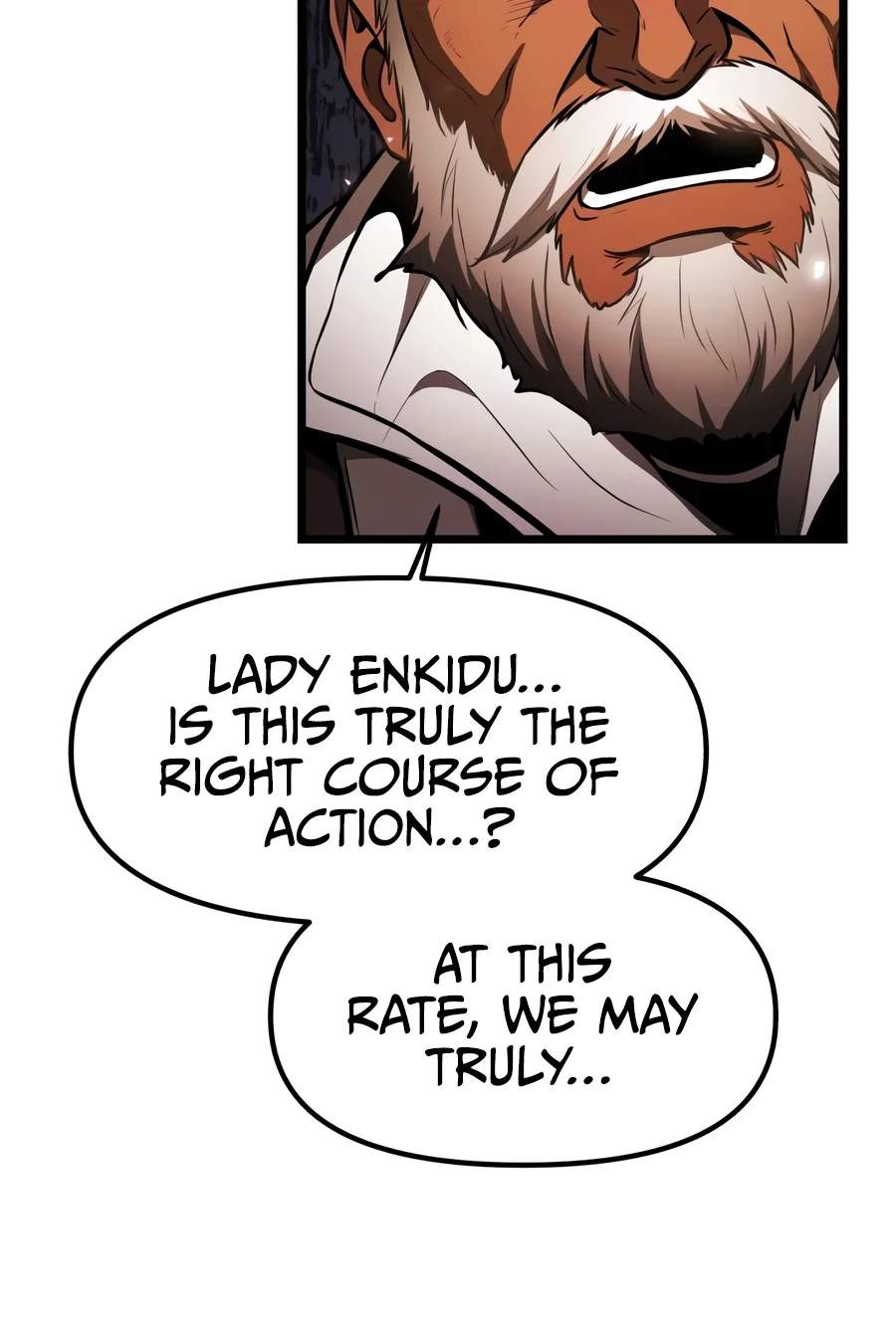 Reincarnator (Manhwa) — Chapter 154 — page 8