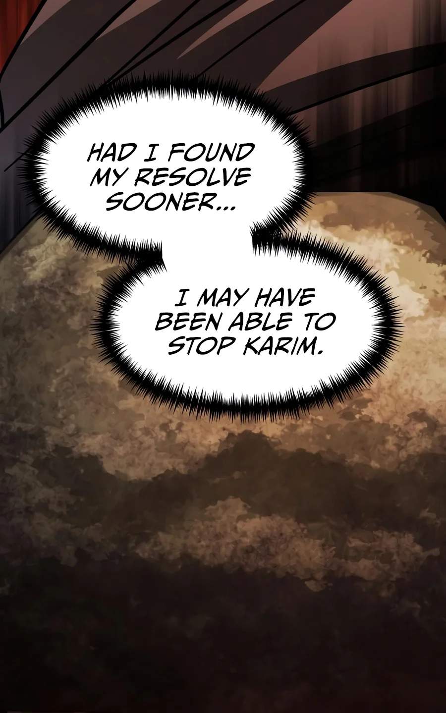 Reincarnator (Manhwa) — Chapter 154 — page 12