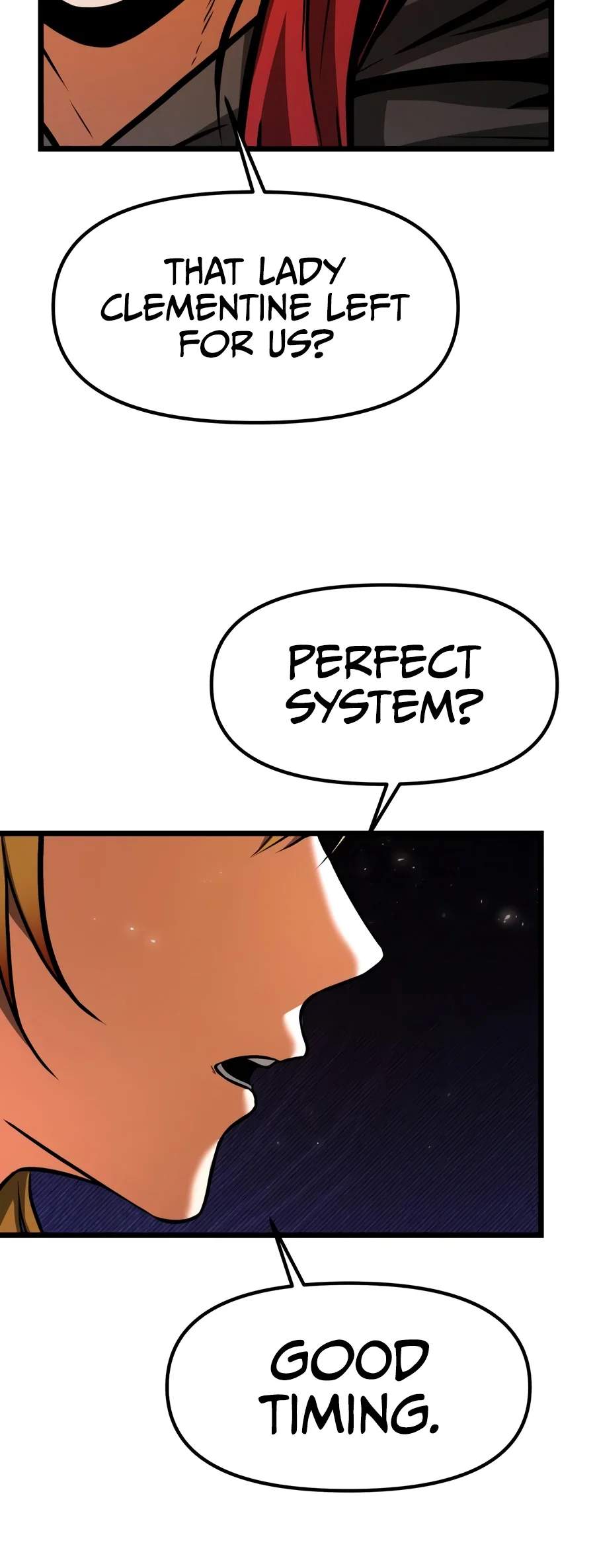 Reincarnator (Manhwa) — Chapter 154 — page 14