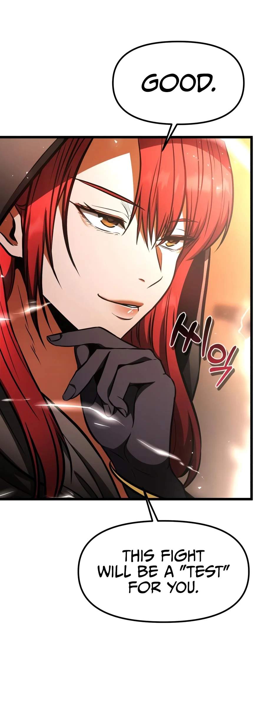 Reincarnator (Manhwa) — Chapter 154 — page 16