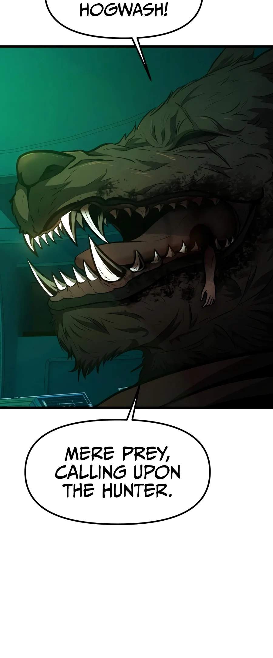 Reincarnator (Manhwa) — Chapter 154 — page 24