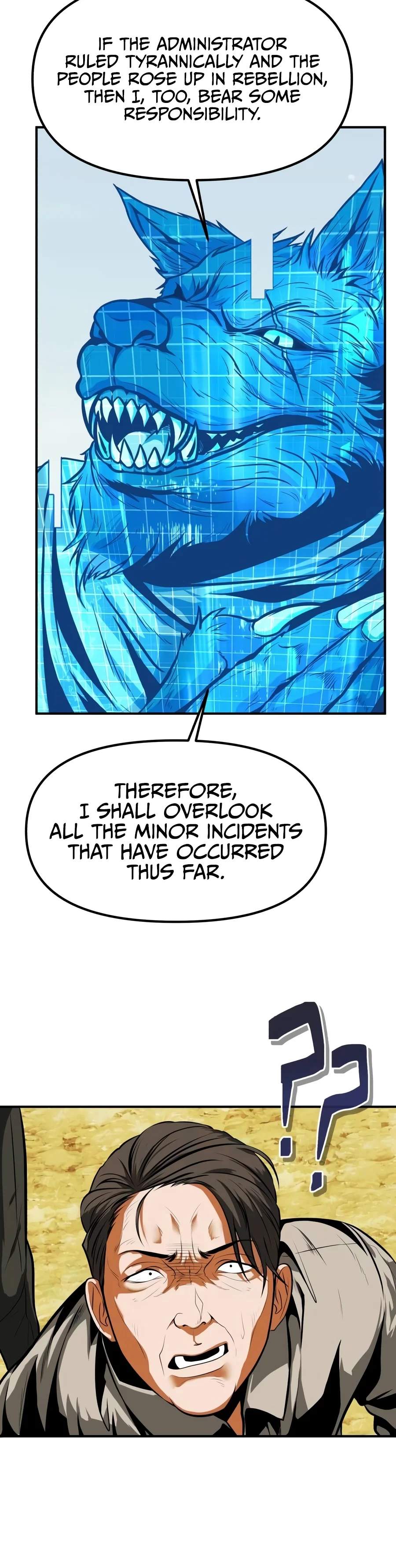 Reincarnator (Manhwa) — Chapter 155 — page 3