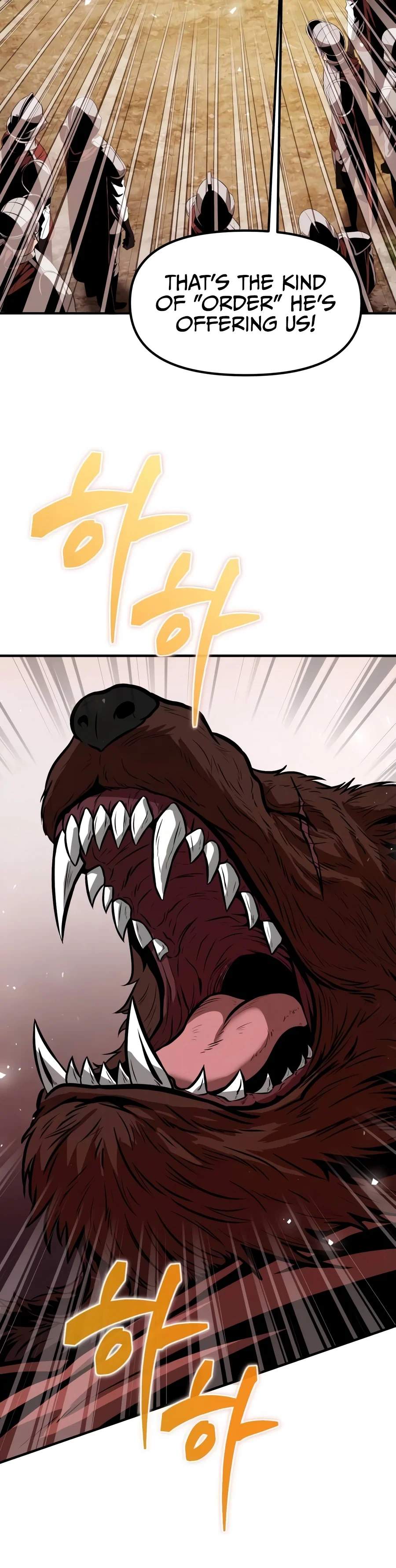 Reincarnator (Manhwa) — Chapter 155 — page 7