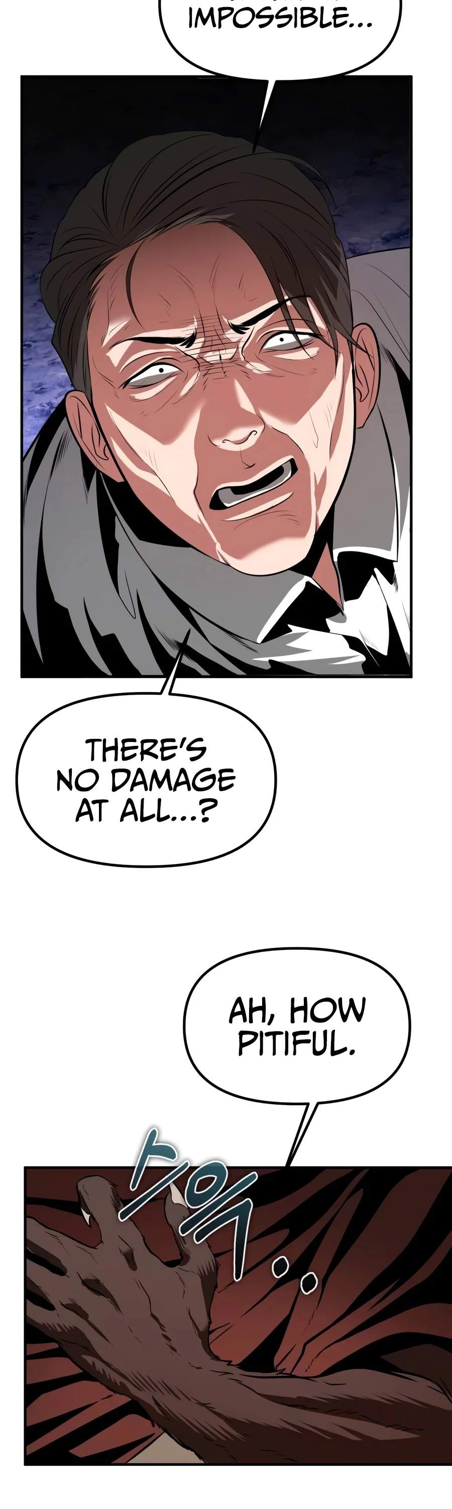 Reincarnator (Manhwa) — Chapter 155 — page 18
