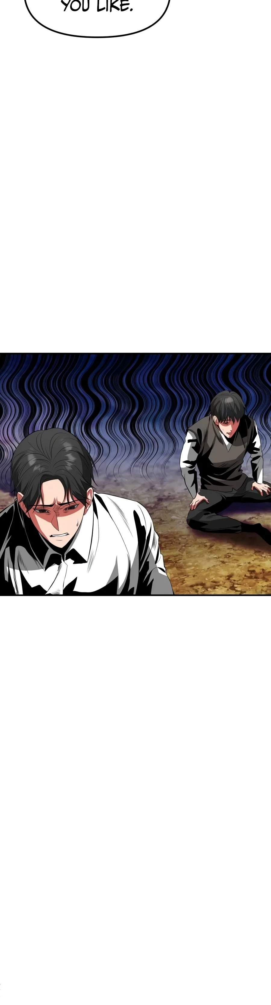 Reincarnator (Manhwa) — Chapter 155 — page 22