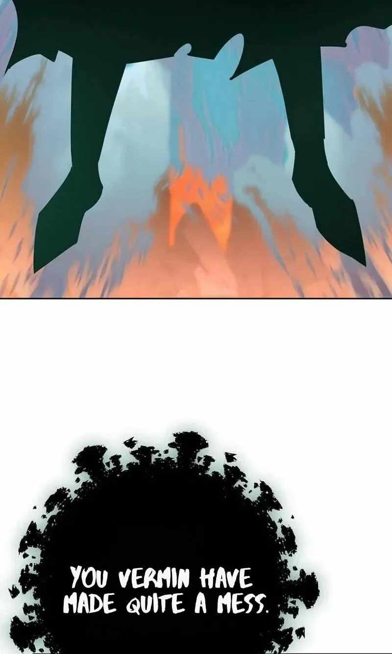 The Ruined World Was Mistaken for a Game — Chapter 14 — page 4
