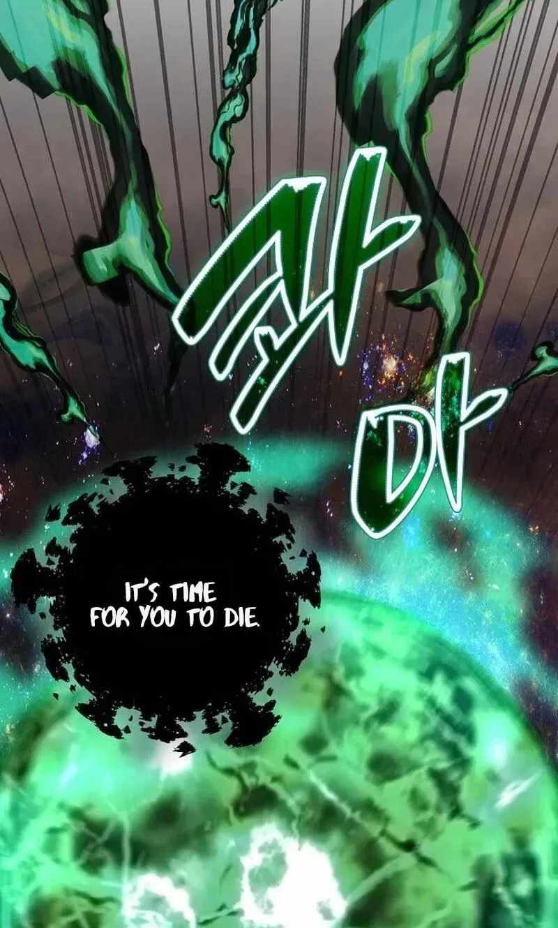 The Ruined World Was Mistaken for a Game — Chapter 14 — page 6